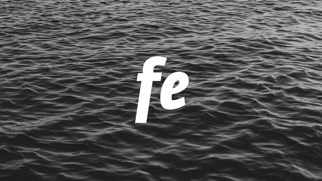 FE - Centro Cristiano del Cord&oacute;n (video lyric) | M&uacute;sica y adoraci&oacute;n' cristiana