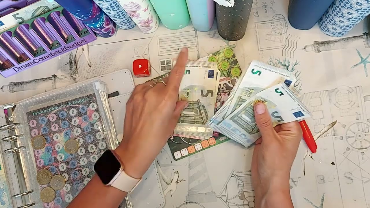 Speeeedy spelletjes tijd haha oeps! Sorry beetje saai deze cashstuffing ❤️🥰💸🙏😭