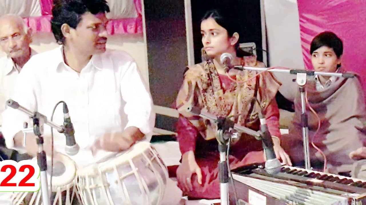 CHHAP TILAK - छाप तिलक सब छिनी.... BY-   SURBHI CHATURVEDI
