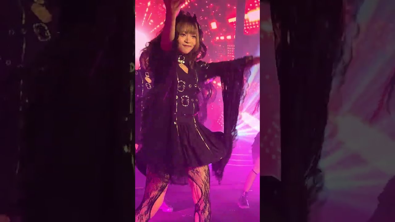 260125 (Haru Fancam) Yami Yami -  @ Shadow of the Dawn [4K60FPS]