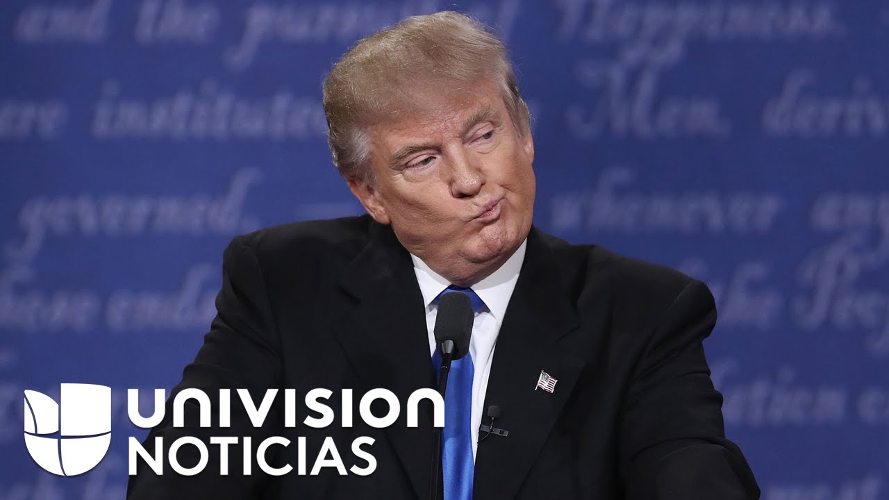 Experta en lenguaje corporal revela lo que no dijeron con palabras los candidatos presidenciales