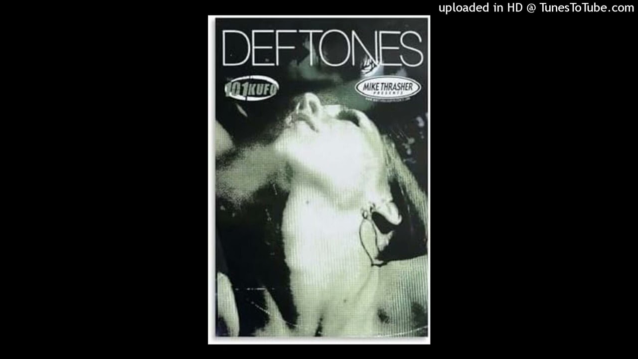 (free for profit) destroy lonely x deftones sample type beat 