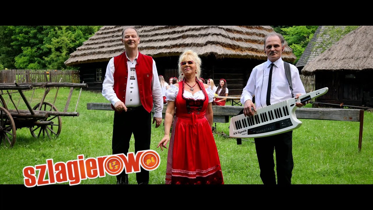 Duet Karo,  Jo i Ty - Szlagierowo.pl