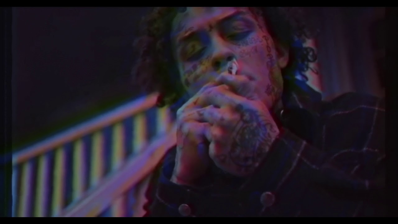 Lil Skies - Dead Broke (slowed+reverb)