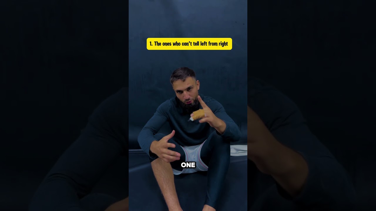 YOUR MMA AND BJJ COACHES HATE YOU IF YOU DO THIS #combatsports #mma #bjj #martialarts