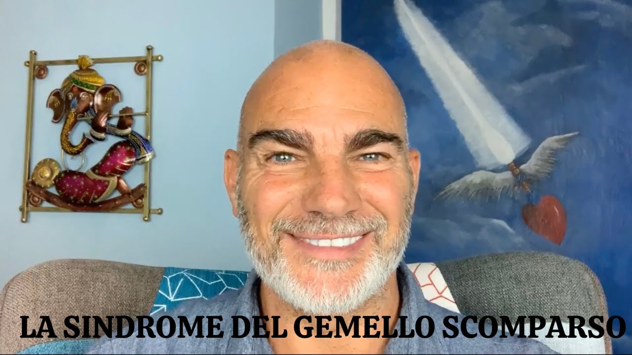 La Sindrome del Gemello Scomparso