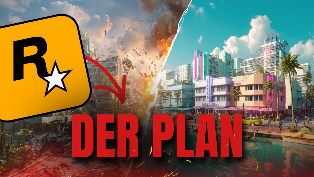 Was Rockstar wirklich mit GTA 6 Online plant