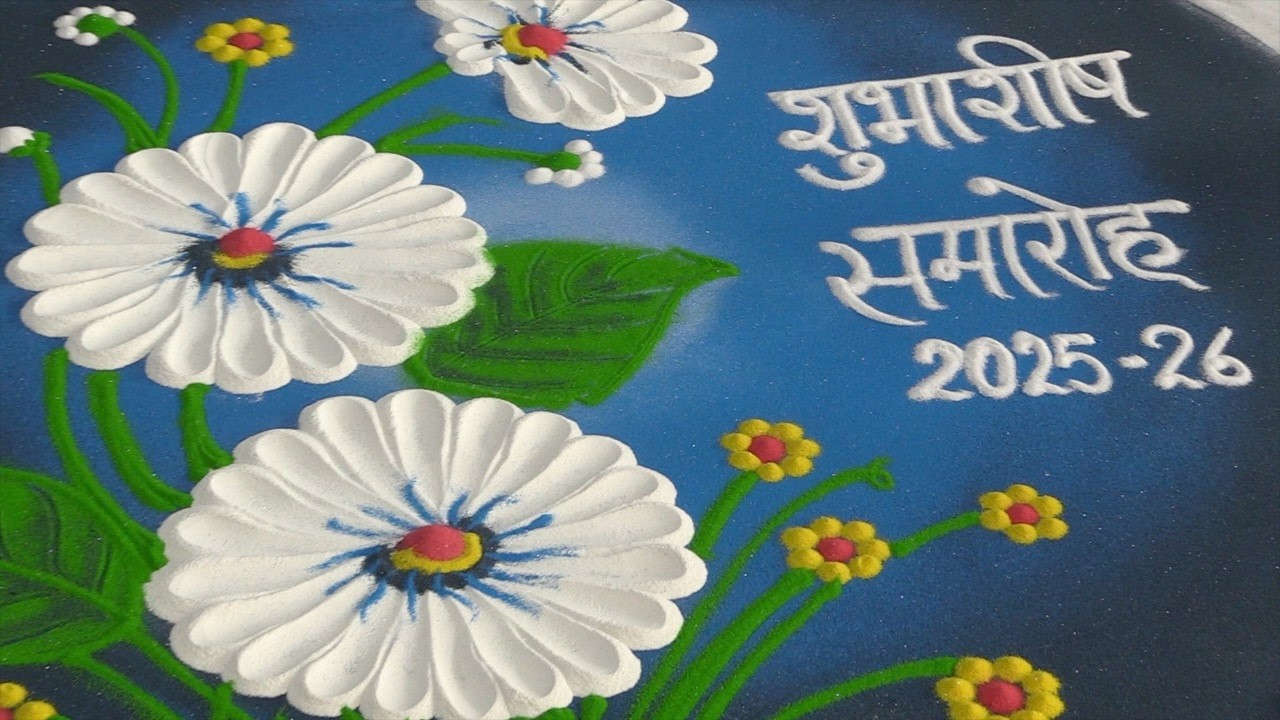 भाऊराव देवरस सरस्वती विद्या मंदिर में शुभाशीष समारोह का आयोजन | BDSVM | Noida | Farewell Program