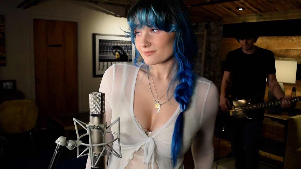 Faith Hill - This Kiss (IMY2 Cover)