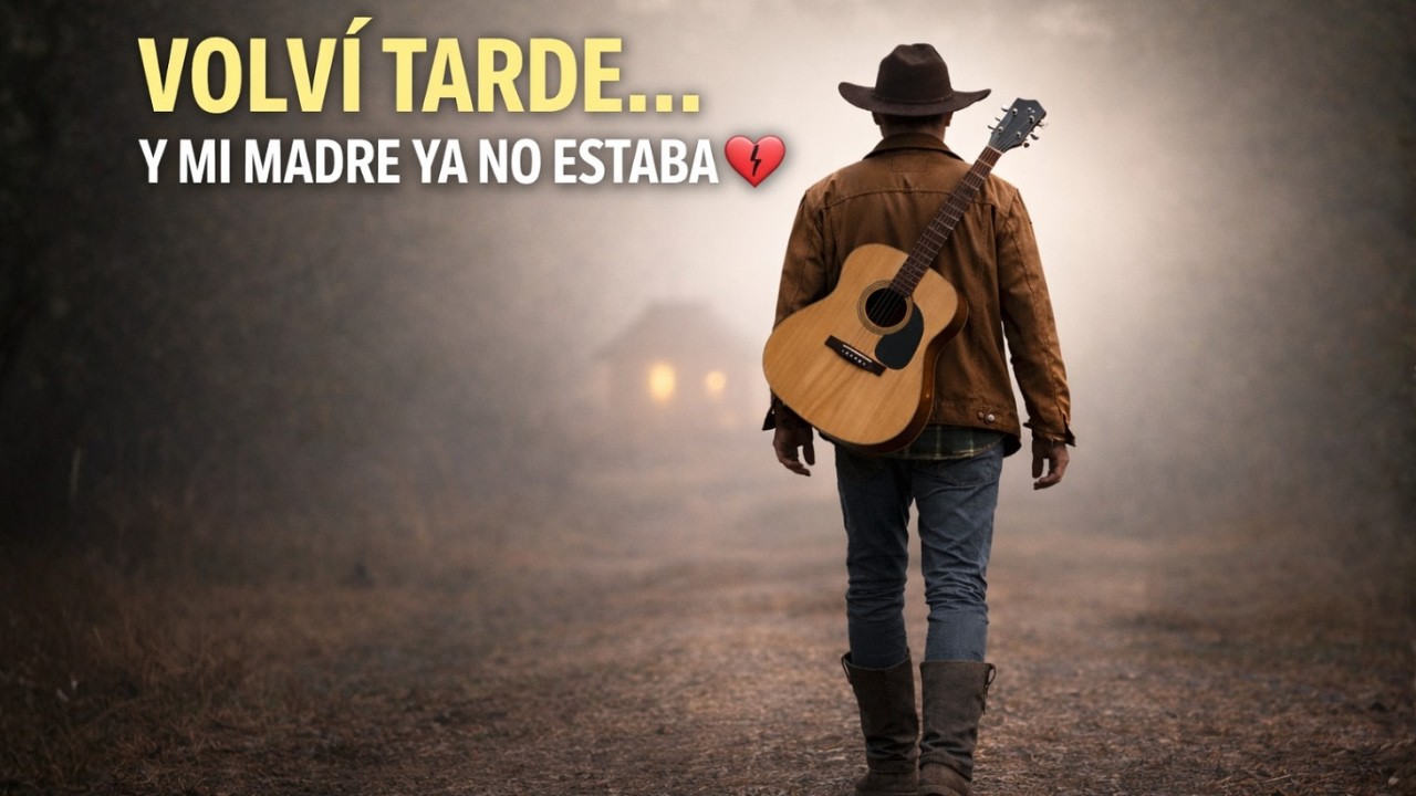 Volví Demasiado Tarde | La Decisión Que Me Quitó a Mi Madre | Historia de Migrantes