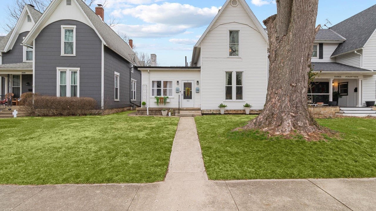 310 Washington Ave, Urbana, OH