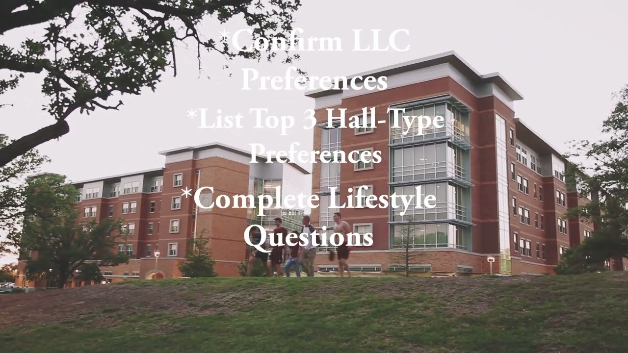 Housing Application Phase II