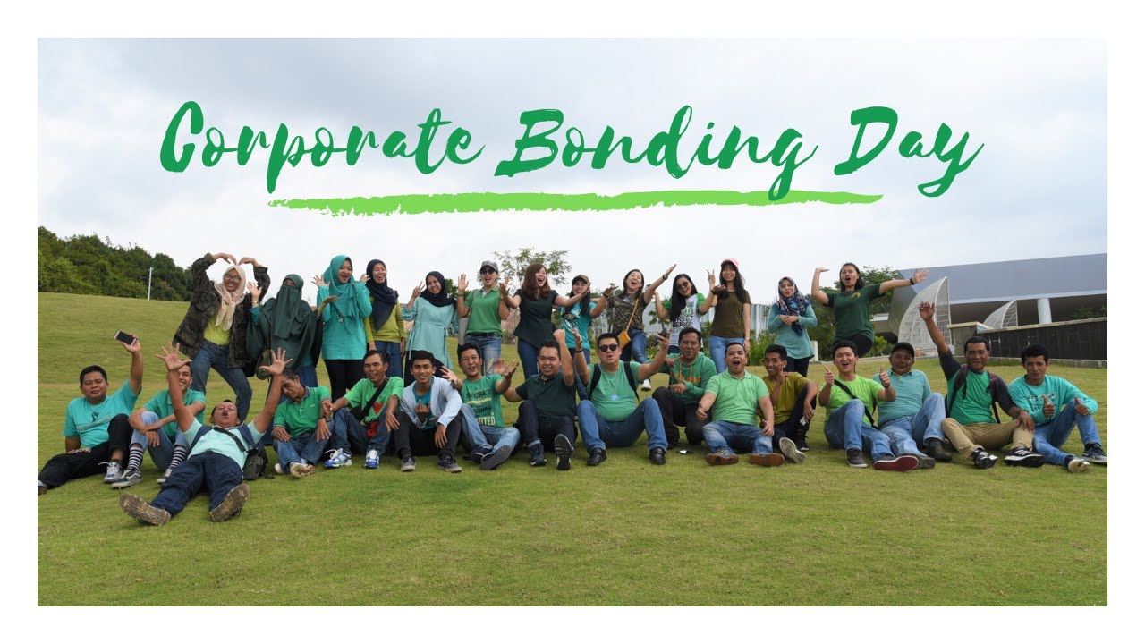 Central Raya Group Bonding Day Harris Resort | Desain Rumah Minimalis Masa Kini | Central Raya Group