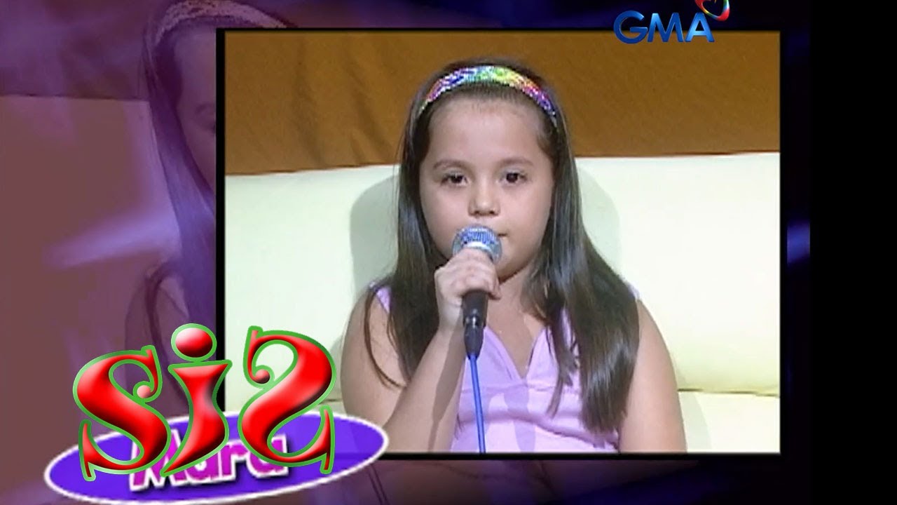 Julia Montes, sino ang paboritong artista no’ng bata? | SiS (Stream Together)