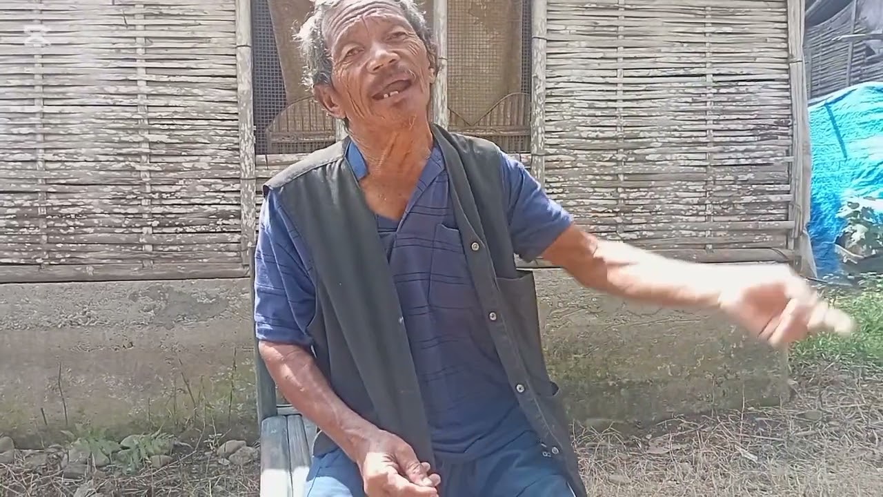 Bhutanese Refugee Camp Pathari Environment (Dashai ma dherai dukkha)