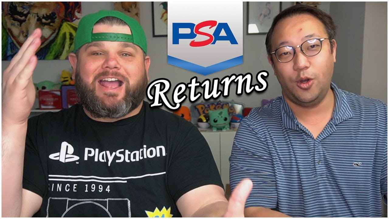 $5,000 PSA BASKETBALL Return! Opening 2019-20 Panini Chronicles
