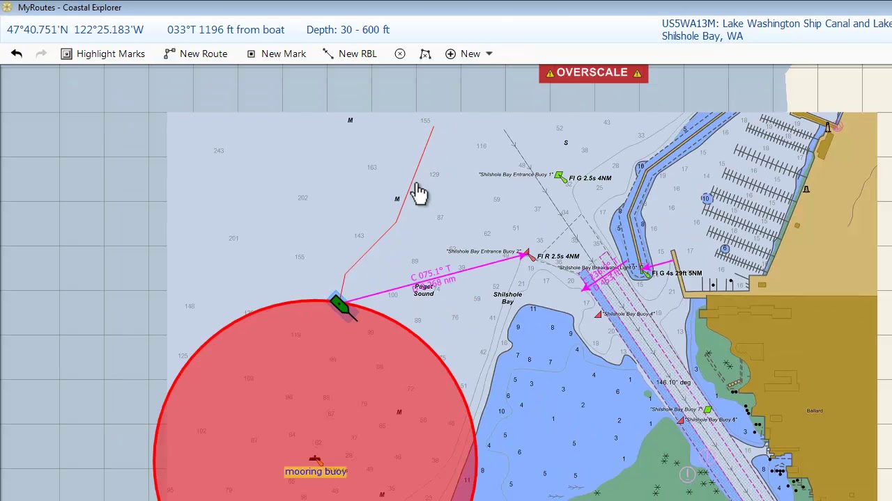 Rosepoint   Chapter 3   Navigation Objects