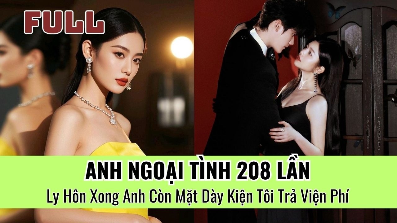 Anh Mua Xe, Mua Túi Cho Tiểu Tam… Còn Để Tôi Nai Lưng Nuôi Cả Nhà