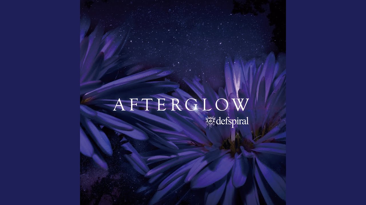 AFTERGLOW