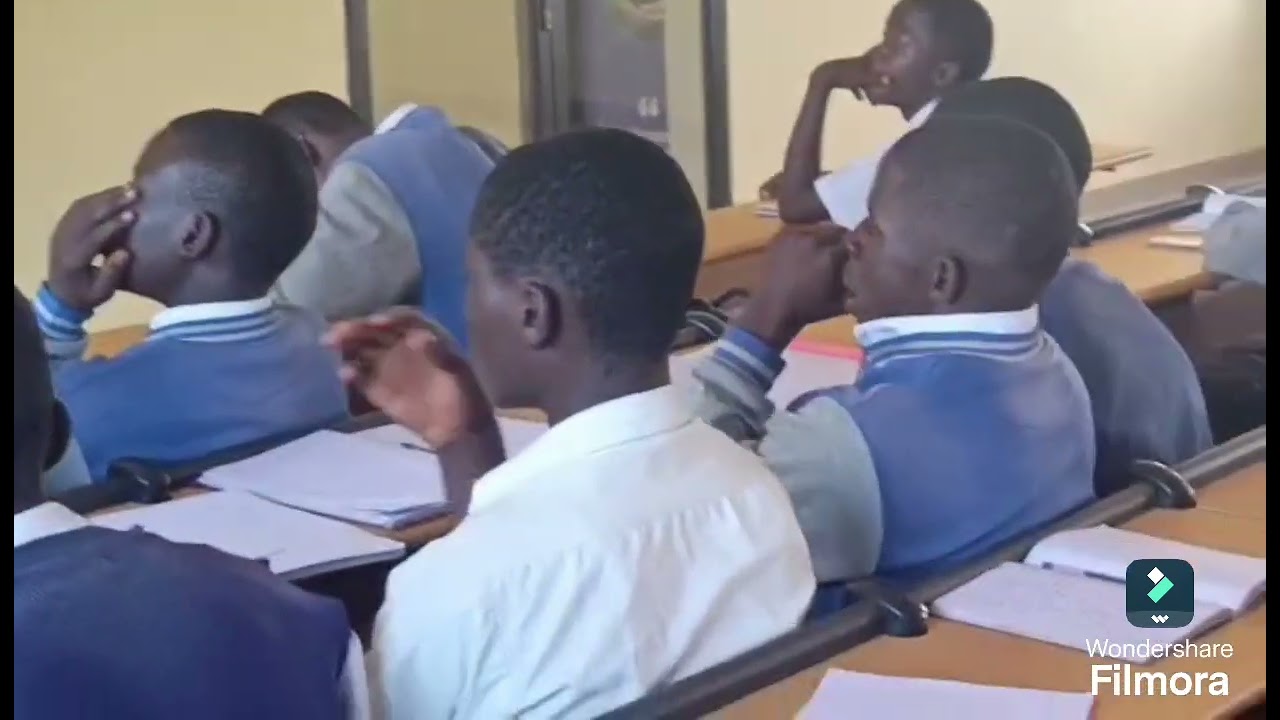 Salles d'études moderne au Collège la Référence !