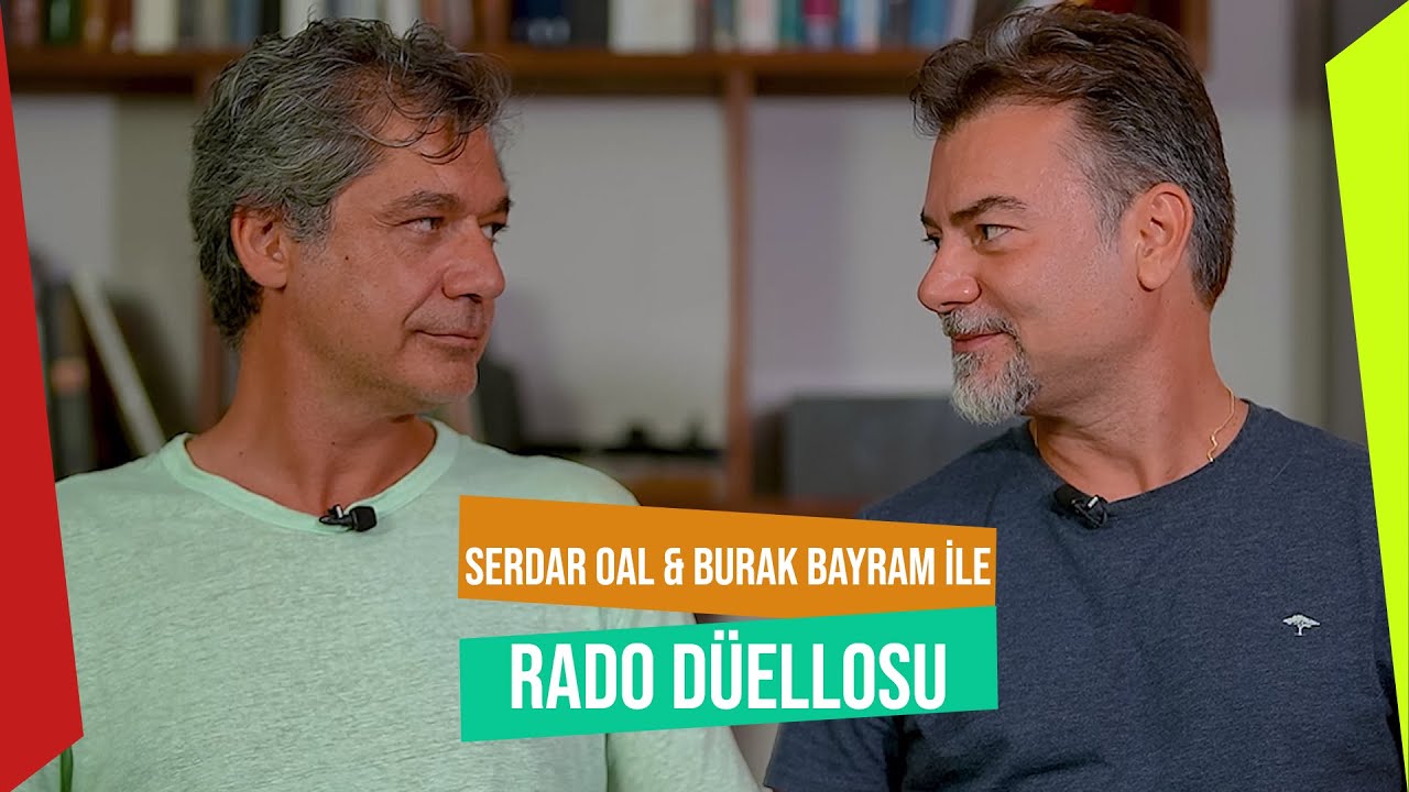 Head to Head: Rado’nun İki Limitli Edisyonu Karşı Karşıya - Bölüm 4