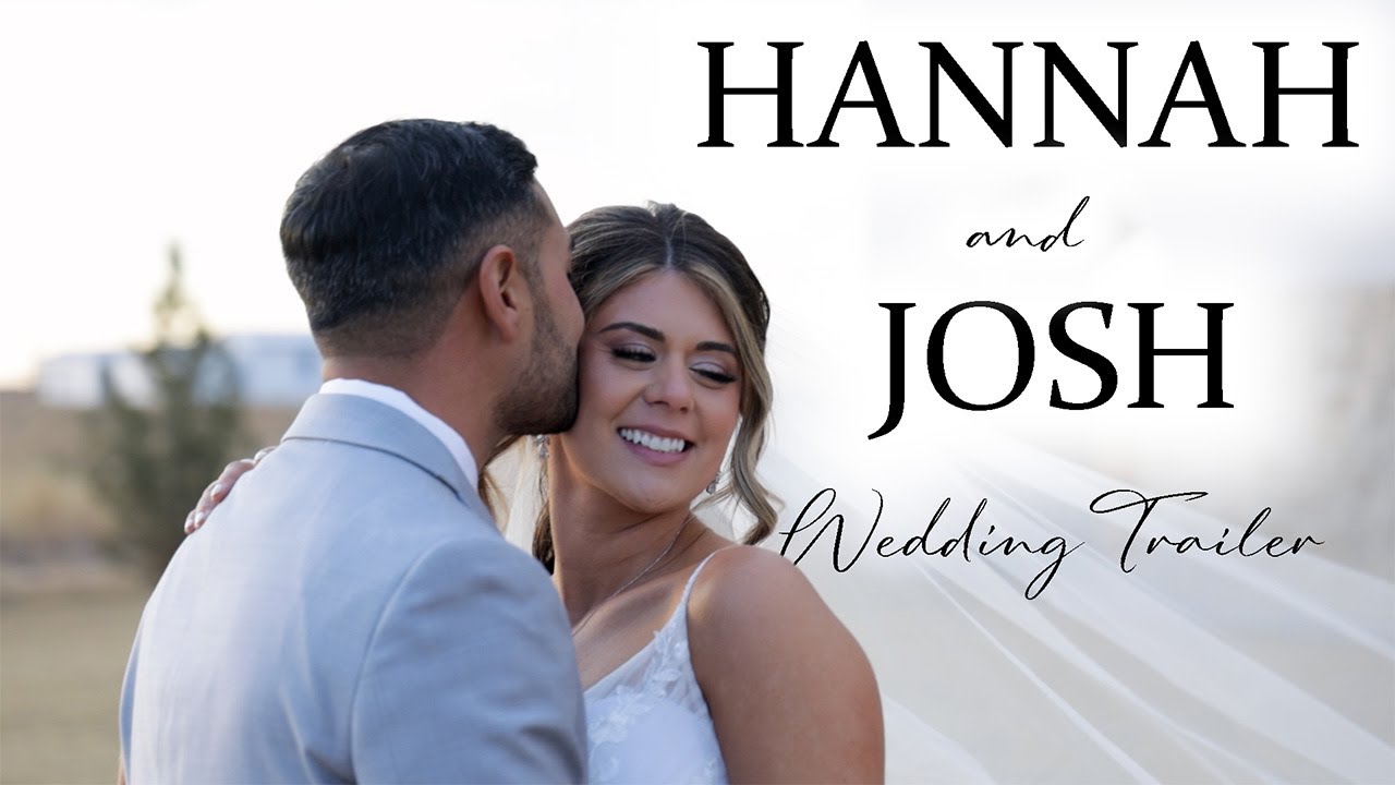 Josh + Hannah