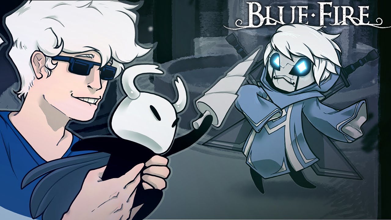 Что такое Blue Fire?