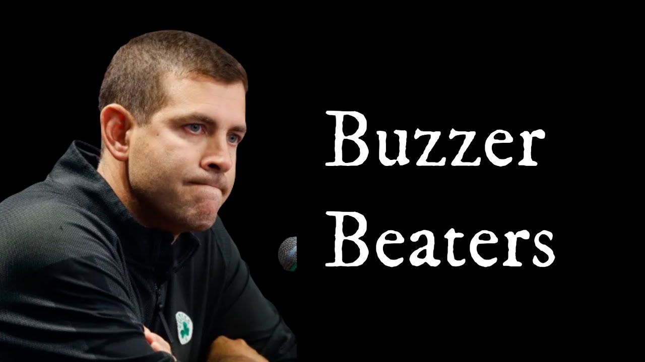NBA Journalism Unleashed: Inside Celtics Lab 209 with Gary Washburn