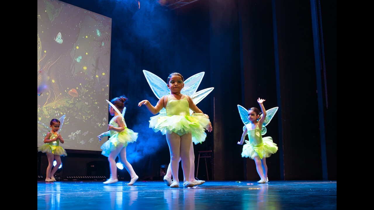 TINKERBELL