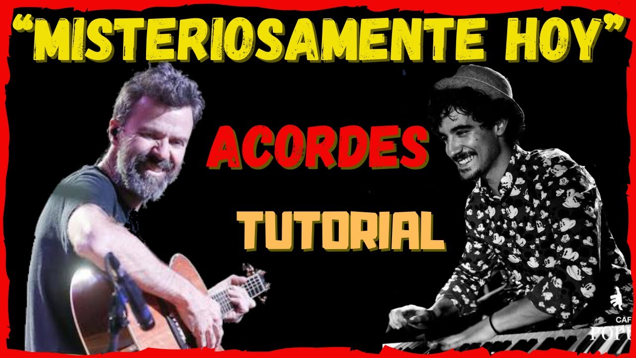 #1️⃣ Cómo sacar canciones de oído RÁPIDO🦻🏼Músico PROFESIONAL🤯 se enfrenta a “Misteriosamente Hoy”