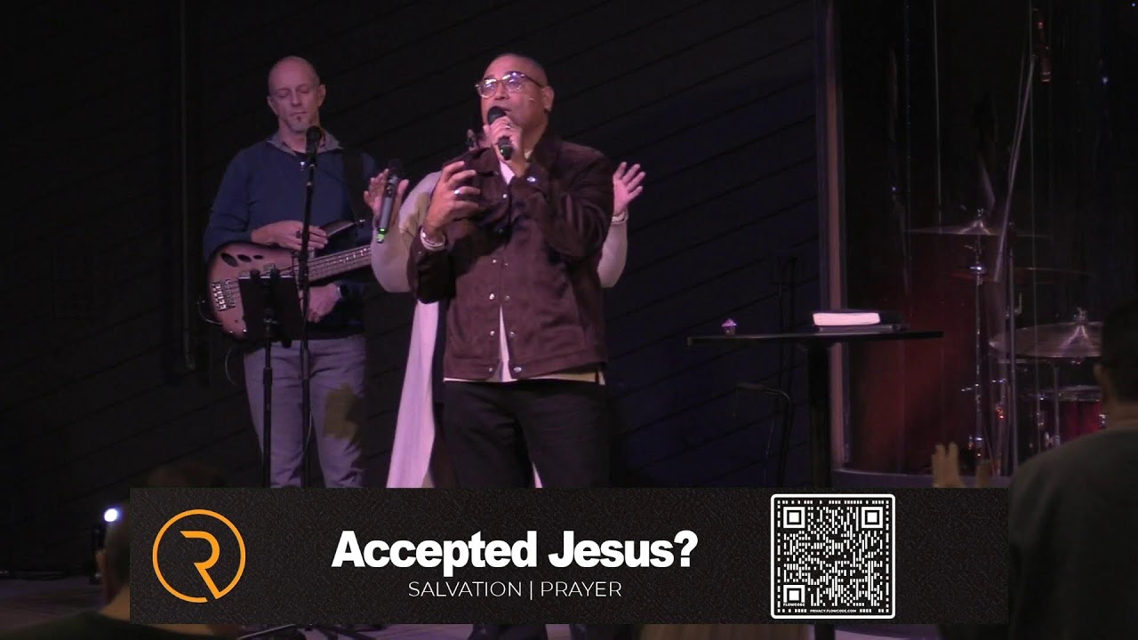 Sunday Worship Experience