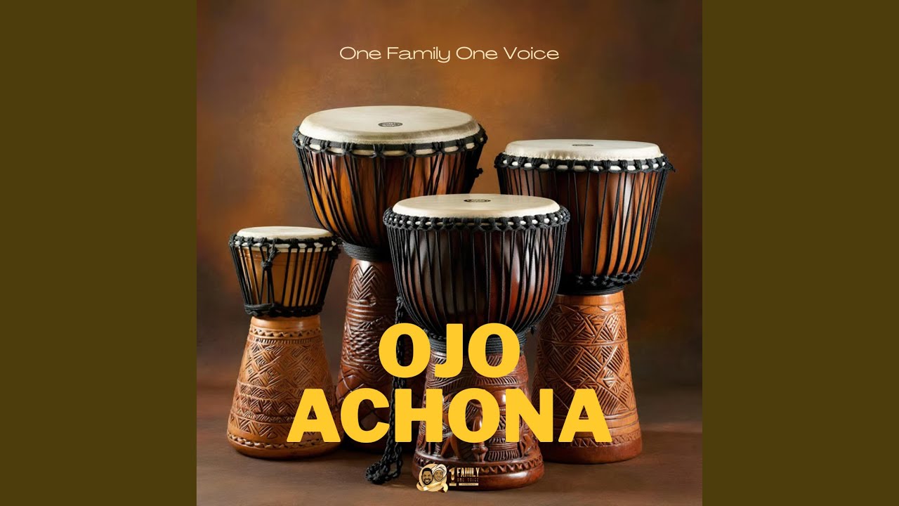 Ojo Achona