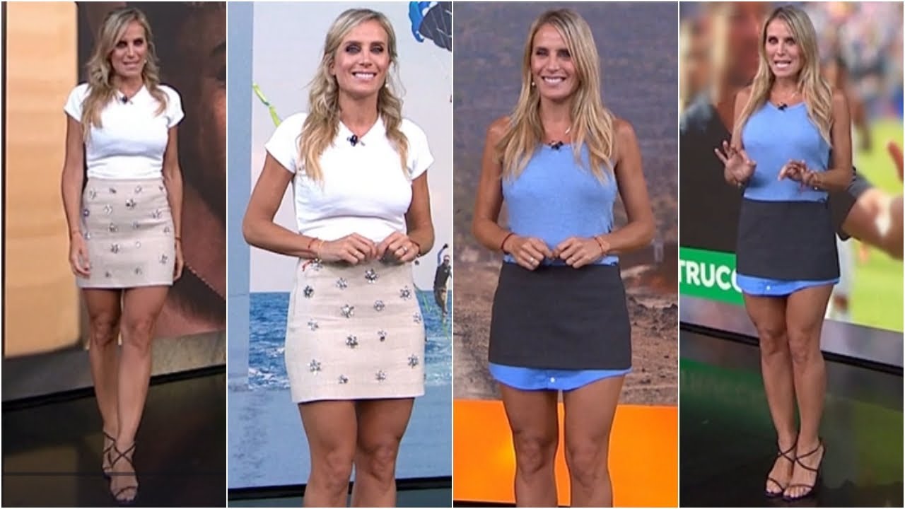 Angie Rigueiro ‐ Outfits veraniegos favoritos para la vuelta al trabajo