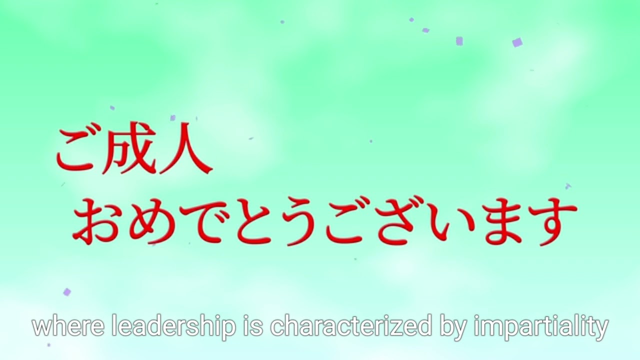 The Sacred Charter of Divine Governance | Official Proclamation from the Chosen Leader