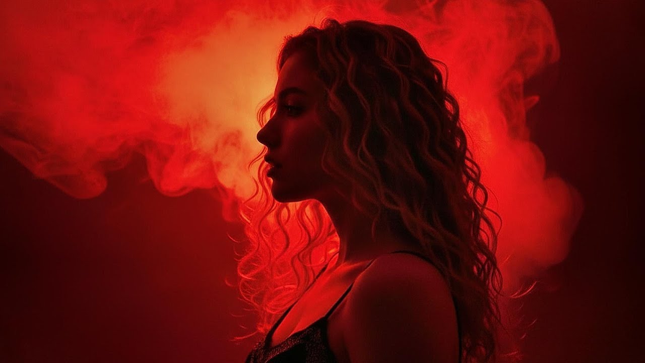 🎧 Smoke Mood — Chill Deep House | Slow Night Vibes & Relax Flow 🔥🌙