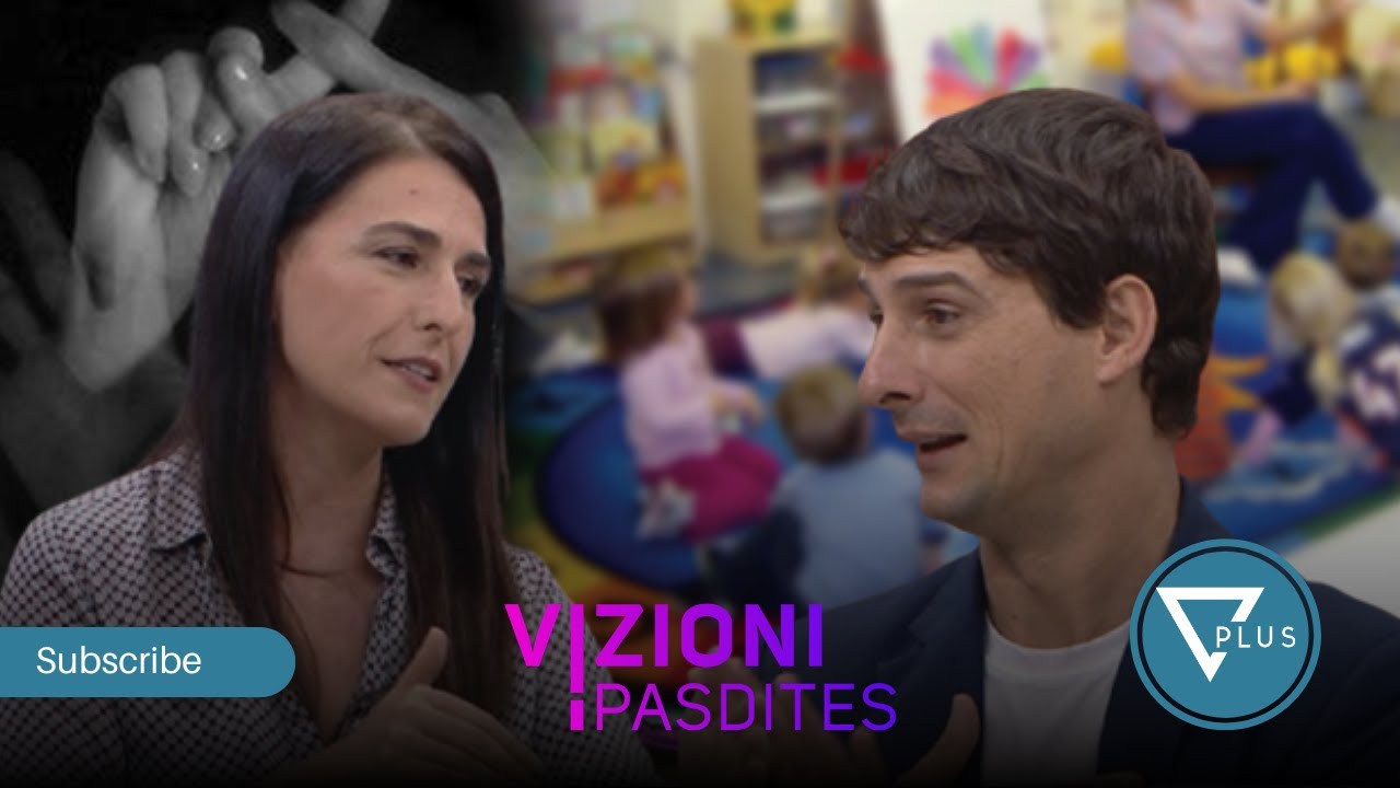 Mesoi gjuhen e shenjave per te ndihmuar vellain ne kopsht:Prinderit s'e pranonin -Vizioni i Pasdites
