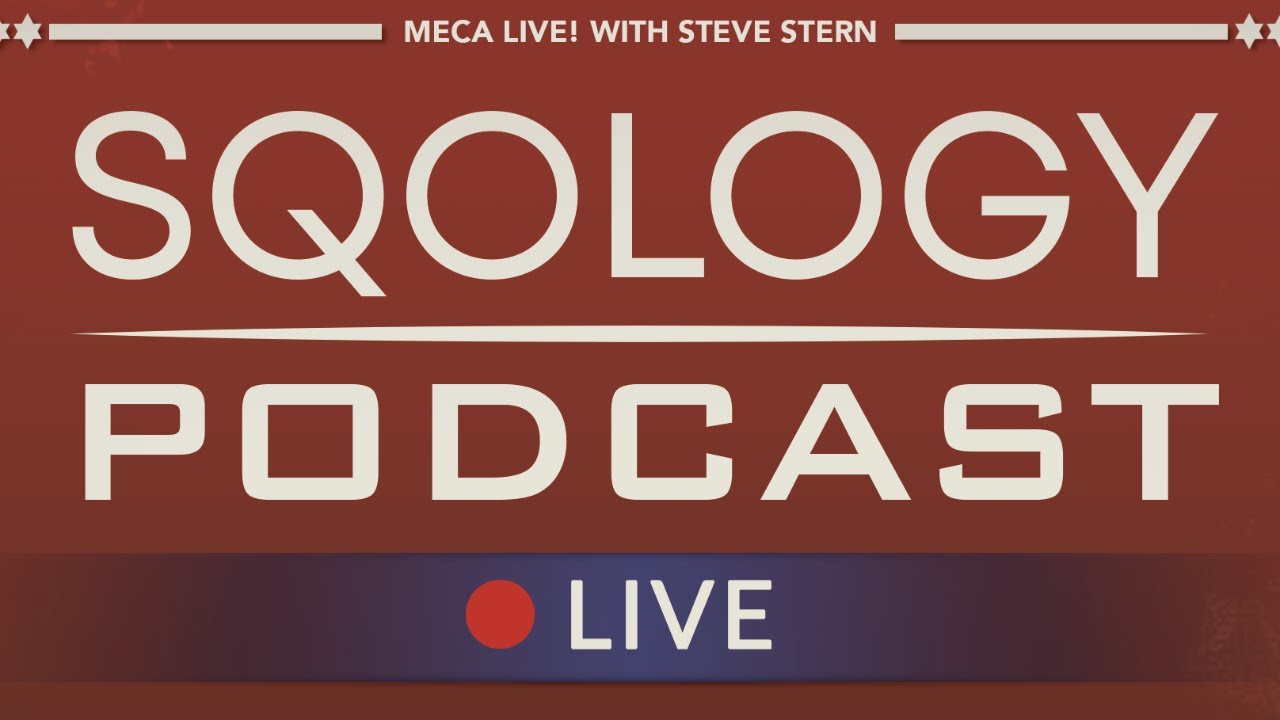 MECA Live!