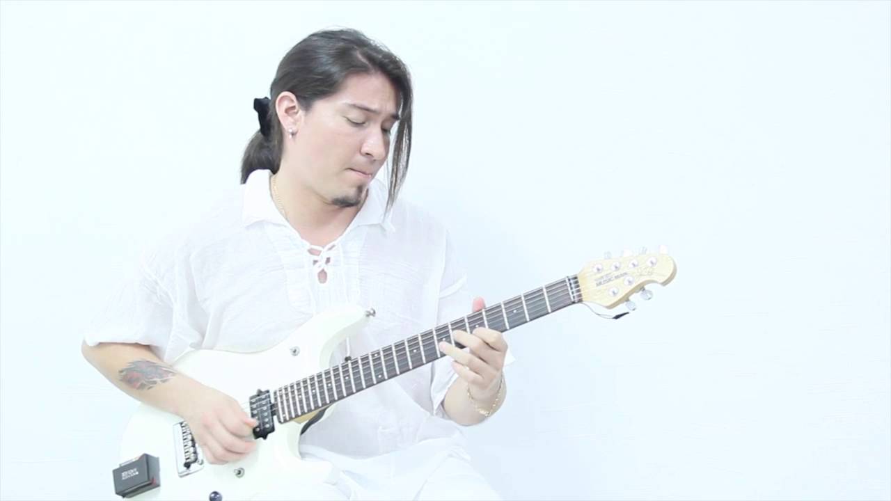 EL AYAHUASCA SONIDO 2000