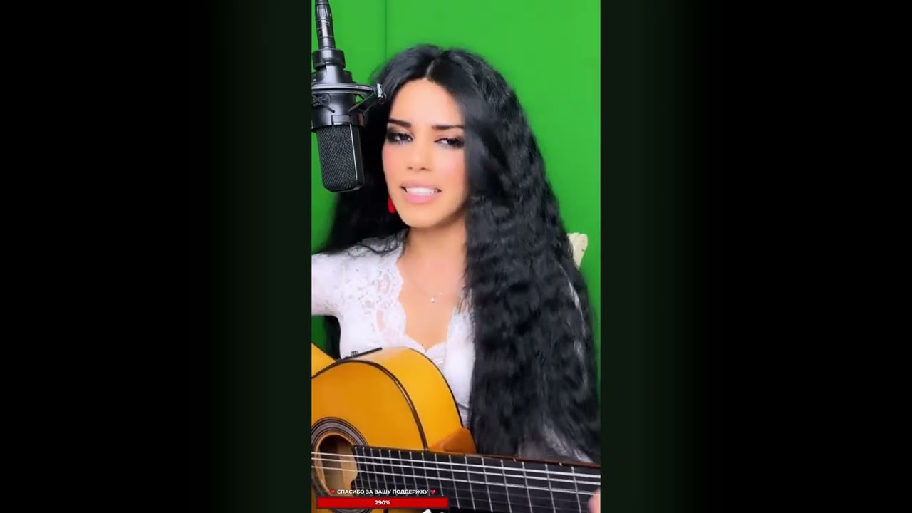 Там за туманами - Elena /Yerevan/