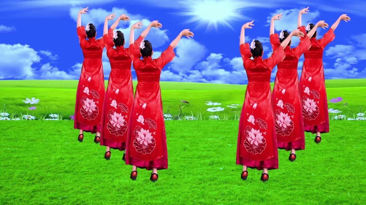 DU XUÂN MIỀN VÍ DẶM- CÙNG HƯỚNG-BIÊN ĐẠO MỚI-ĐẸP-LẠ-CHÀO XUÂN 2026