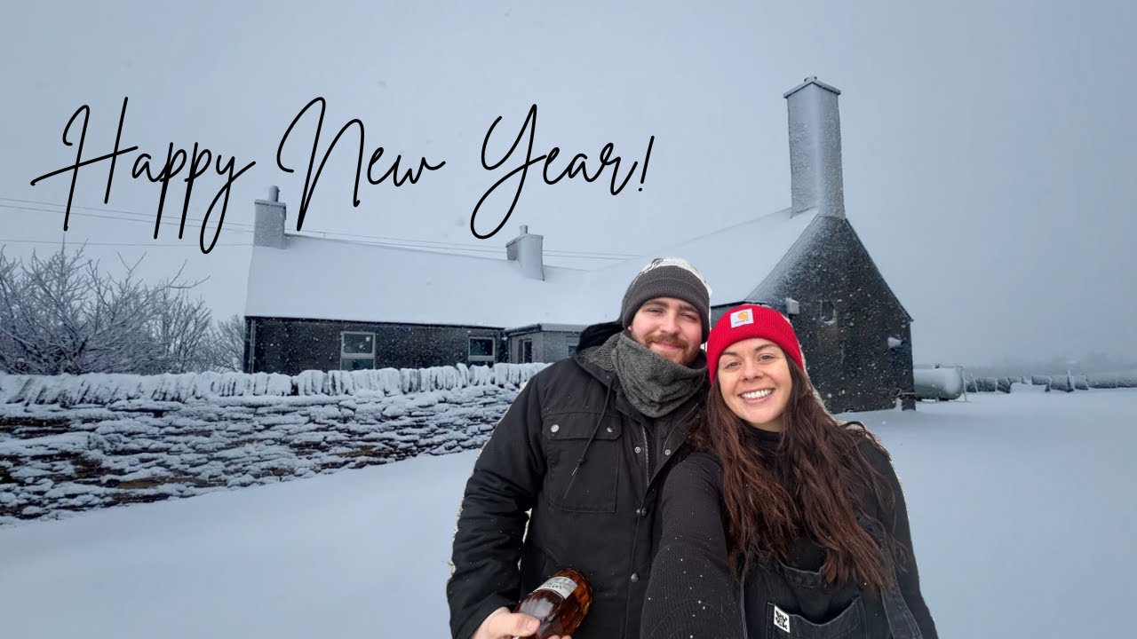Our Cottage Renovation Plans & A Question For You