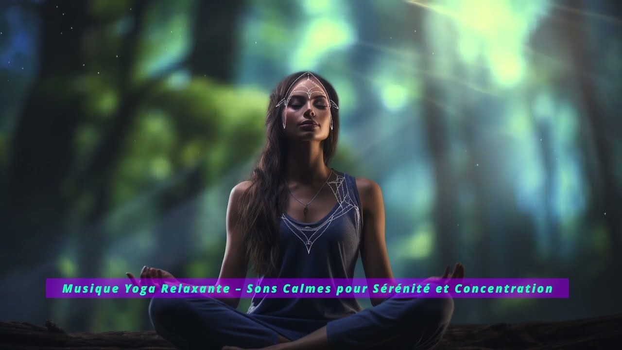 À bout ? Respire. Zen immédiat. Calme absolu… ton esprit va enfin se détendre. ZEN