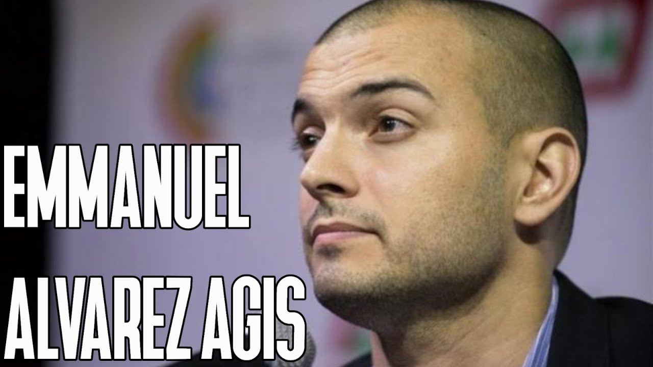 Emmanuel Alvarez Agis: "el ajuste lo están pagando los jubilados y la obra publica"