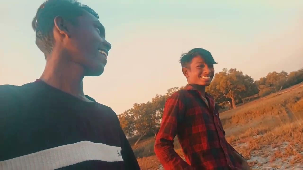 ঘুরতে গিয়ে #viralvideo 