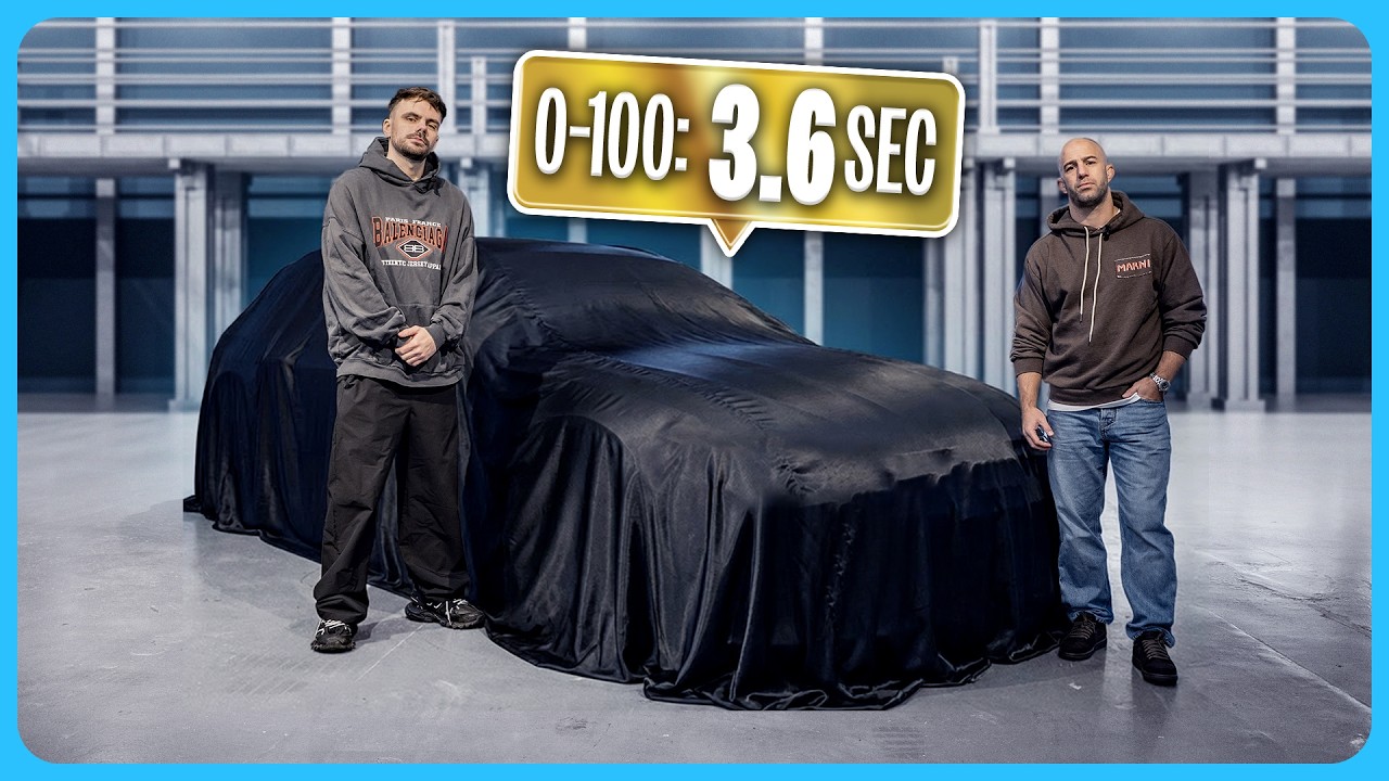 Is dit eindelijk een betaalbare daily driver? €110.000 | Daily Don #3