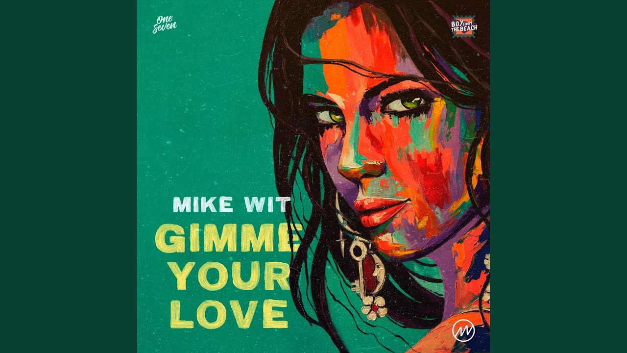 Gimme Your Love