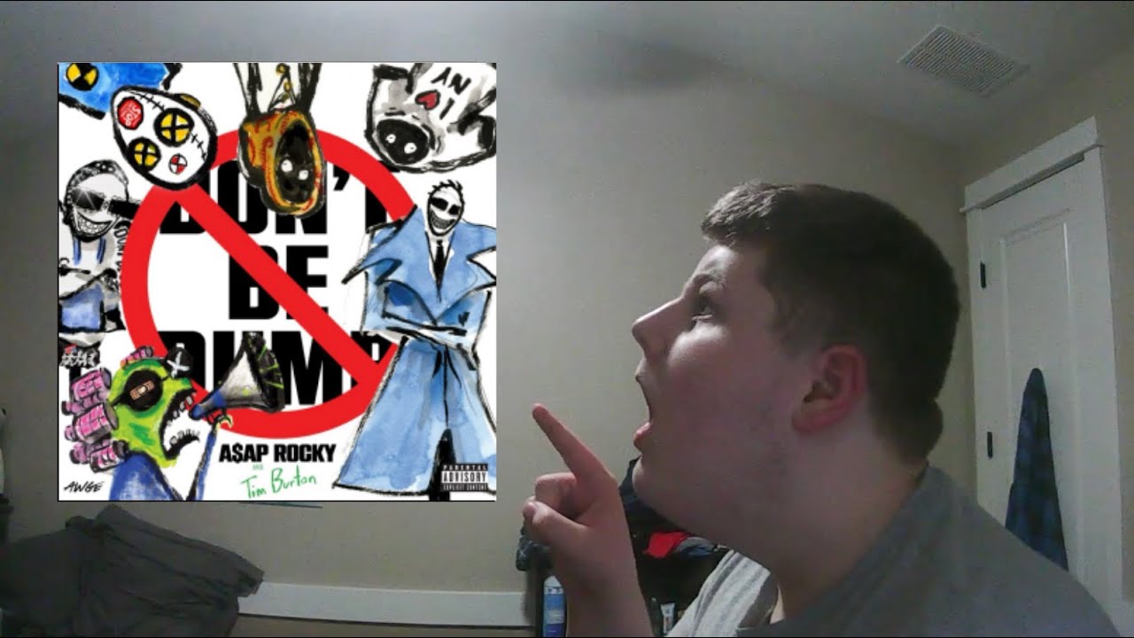 DillyBoy1k Reacts to 