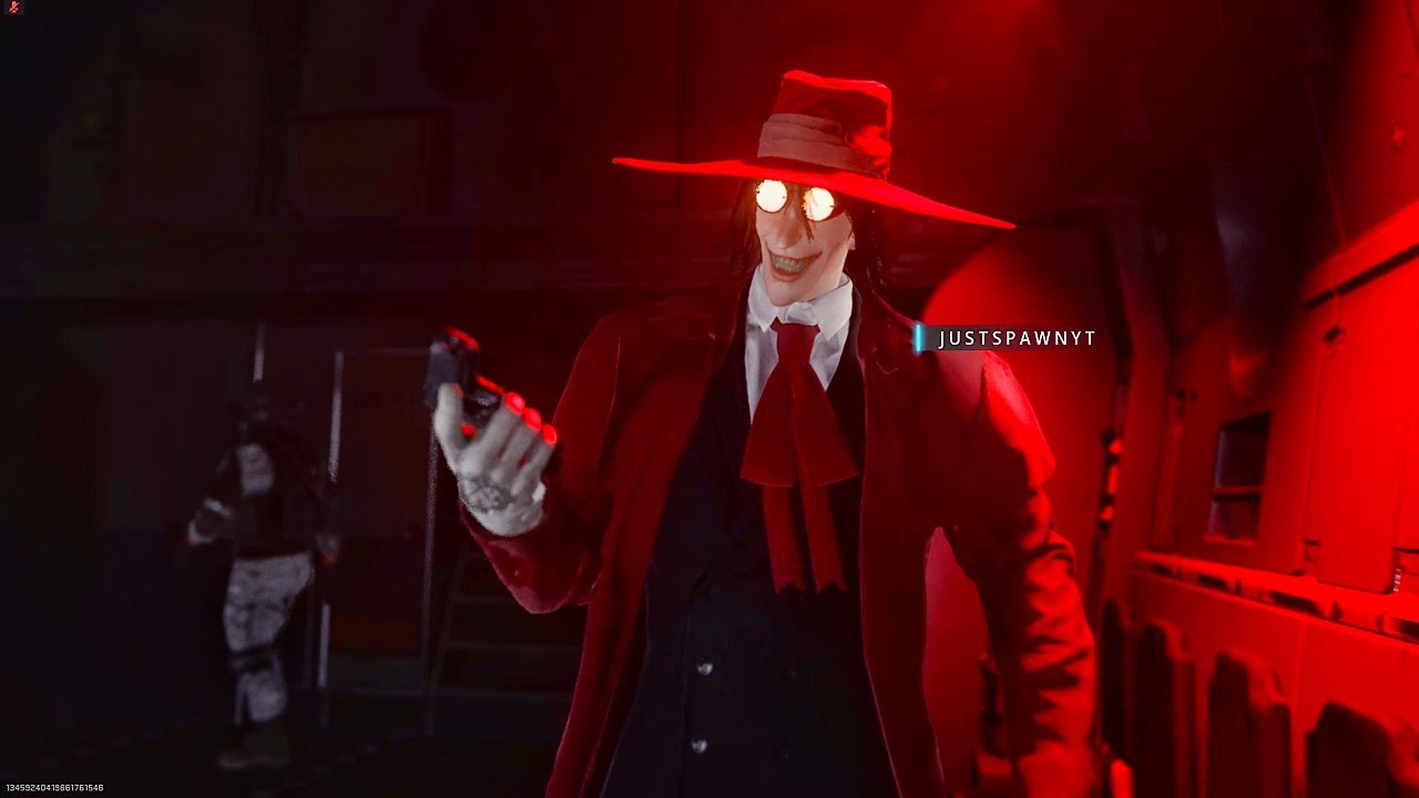 Call of Duty Warzone 2 Gameplay Part 8 Alucard Hellsing PDSW 528 HELLSING ARMS