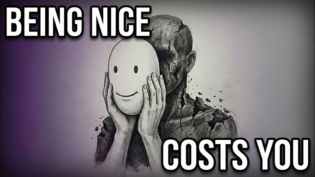 The Cost of Being Nice — When Safety Replaces Self Respect
