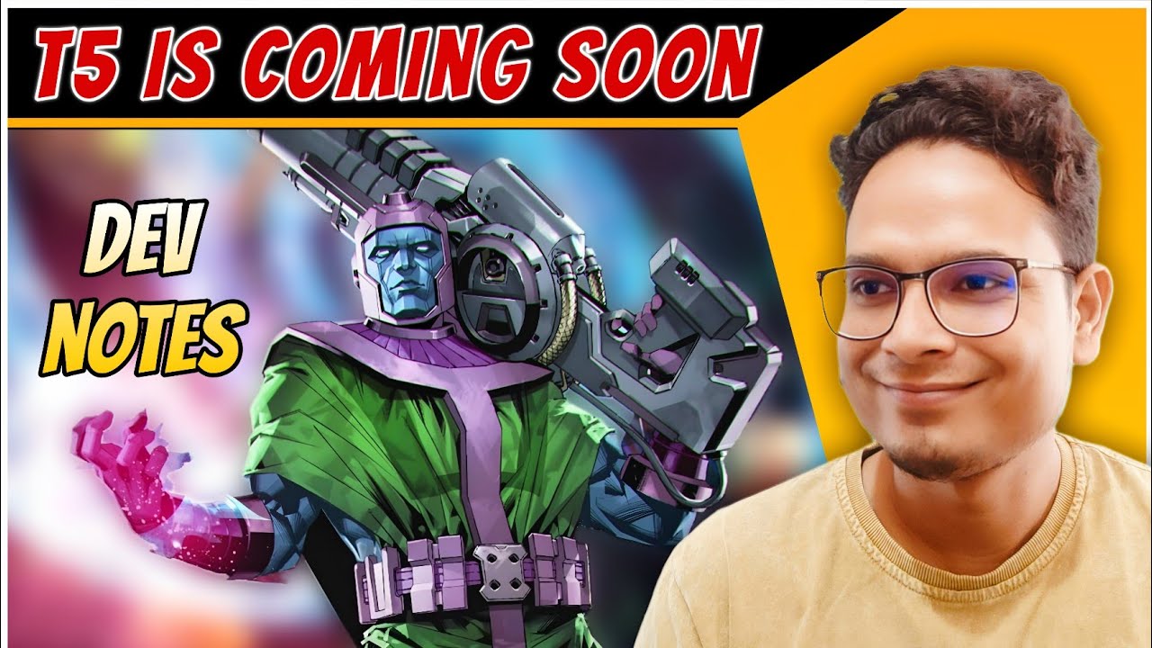New WB, GBR, Double CTP Slot And More Coming 